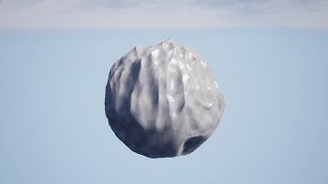 Vertex Animation Textures test