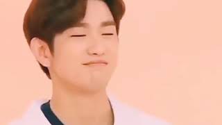 Jinyoung [GOT7] • Buttercup song • FMV
