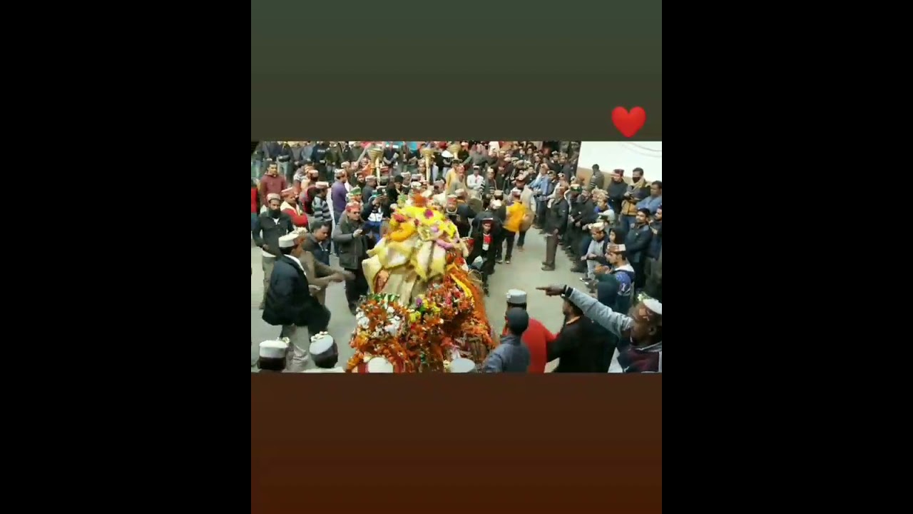 Faguli Utsav 2021 || फागली उत्सव 2021 || बंजार कुल्लु