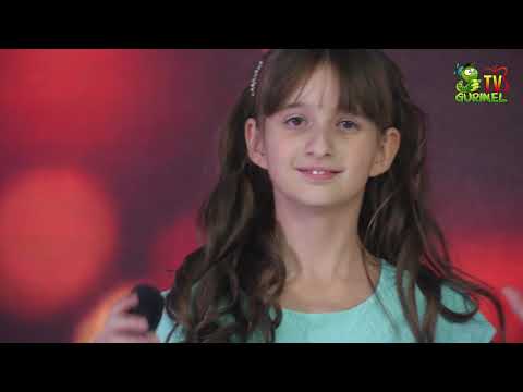 Alina Chirilă - Acasă la noi (TeoVoice)