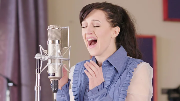 Lena Hall Obsessed: Muse  Ruled by Secrecy"