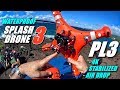 SPLASHDRONE 3 PL3 Air Drop Review - Waterproof Payload Release with Stabilization and 4K Camera 😍😍