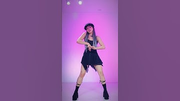 Thumbnail of ITZY "Imaginary Friend" dance cover with FASHION CHINGU outfits @ITZY #ITZY #kpop #shorts