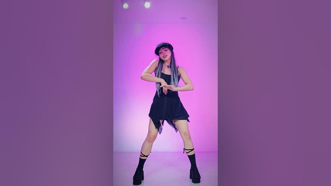 ITZY "Imaginary Friend" dance cover with FASHION CHINGU outfits @ITZY #ITZY #kpop #shorts