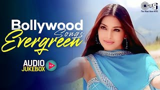 Bollywood Songs Evergreen Hits 💞 90s Superhit Hindi Romantic Songs 💕 Sadabahar Songs Jukebox #90s