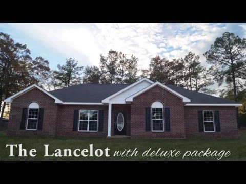 Lancelot (with deluxe package) Video Tour