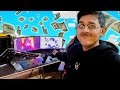 100 BILLION DIRHAMS SETUP TOUR - Rachitroo!!