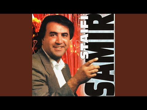 El Azba Staifia Khali Ya Khali Moul Echeche Kuali Yakhali Rouhi Ya Maa Lamtahar Ya