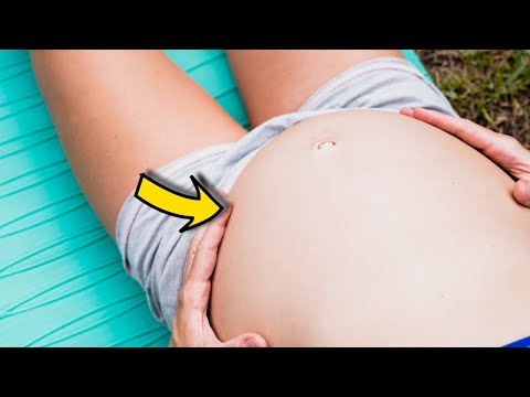 At only 13 years old she becomes PREGNANT but her BABY does not love her for this REASON | Recaps