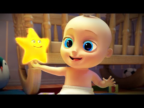 Джони Джони Да Папа 👶Johny Johny 👶Колыбельная для малышей