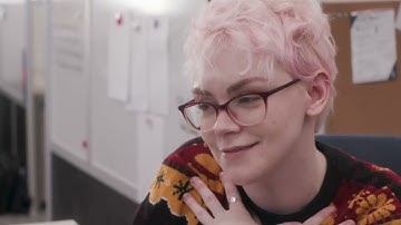 Neurodiversity at Work Trailer