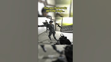 Rainbow Six BEFORE Siege (Vegas 2)