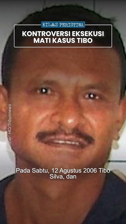 Kilas Peristiwa: Kasus Tibo, 3 Terpidana Mati Kerusuhan Poso 'Digantung' Enam Kali sebelum Ditembak