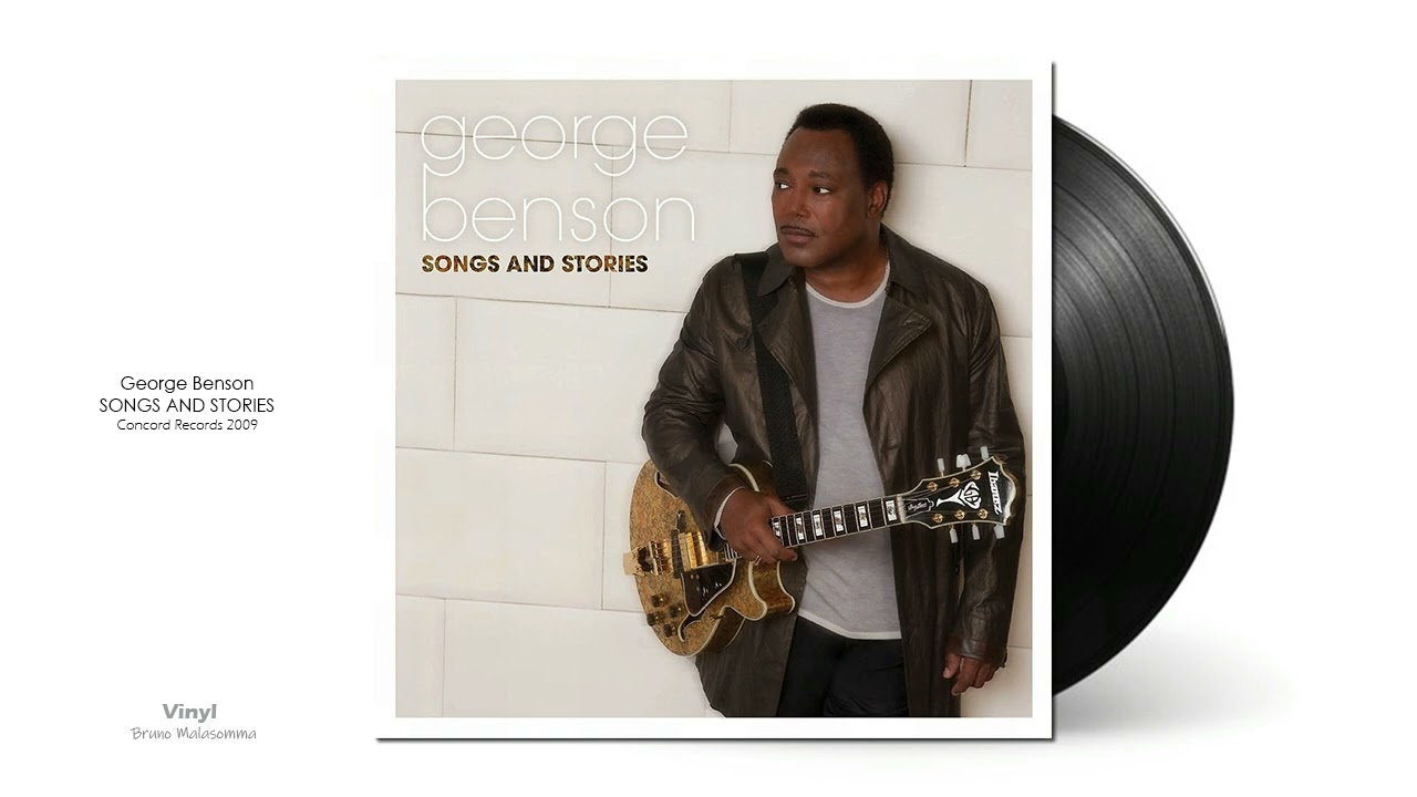 George Benson | Someday We'll All Bee Free - YouTube