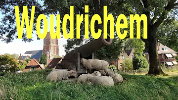 Woudrichem