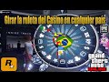 ROBO EL SÚPER COCHE DEL CASINO - GTA V ONLINE - YouTube