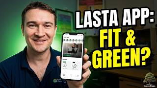 Lasta App Review - Workout, Be Healthy and Save the Environment??  screenshot 3