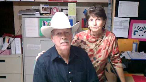 Ricketts for Bexar County Sheriff 2012