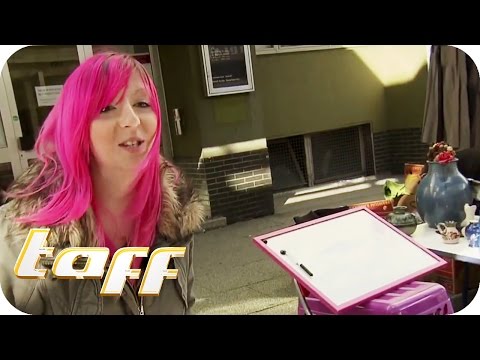 Flohmarkt-Tipps: Großes Geld