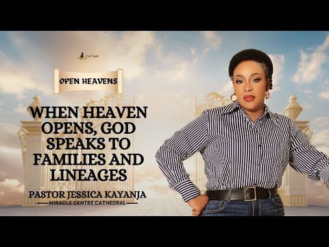 Marriage Now Pastor Jessica Kayanja