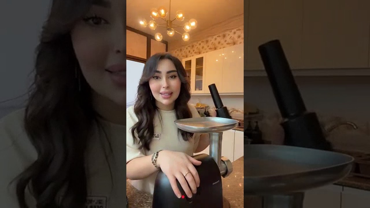 #اسراء_اسو_وسيدرا تحضير اكلات رمضان بمساعدة رنيم 😍🔥