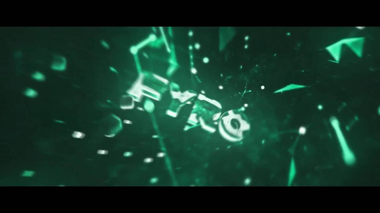 Mi New intro // By Shypez
