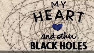 My Heart & Other Black Holes Audiobook - Chapter 31 (THE END) by Readers Are Leaders 1,917 views 3 years ago 8 minutes, 17 seconds