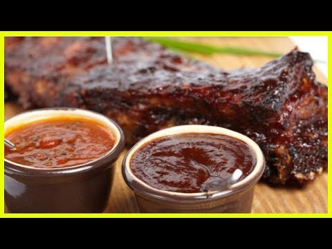 Vidéo: Puis-je remplacer le miel par de la mélasse dans une sauce barbecue ?