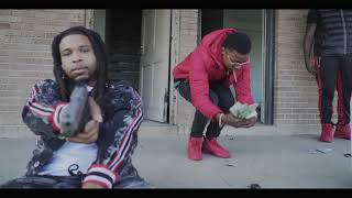 Supaa Jit - Work My Move Official Music Video Shot By Frazierproductions