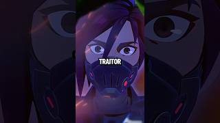 The Bomb on Mechaman Wasn’t a Theory | Invisigal Confession #dispatchgame #dispatch