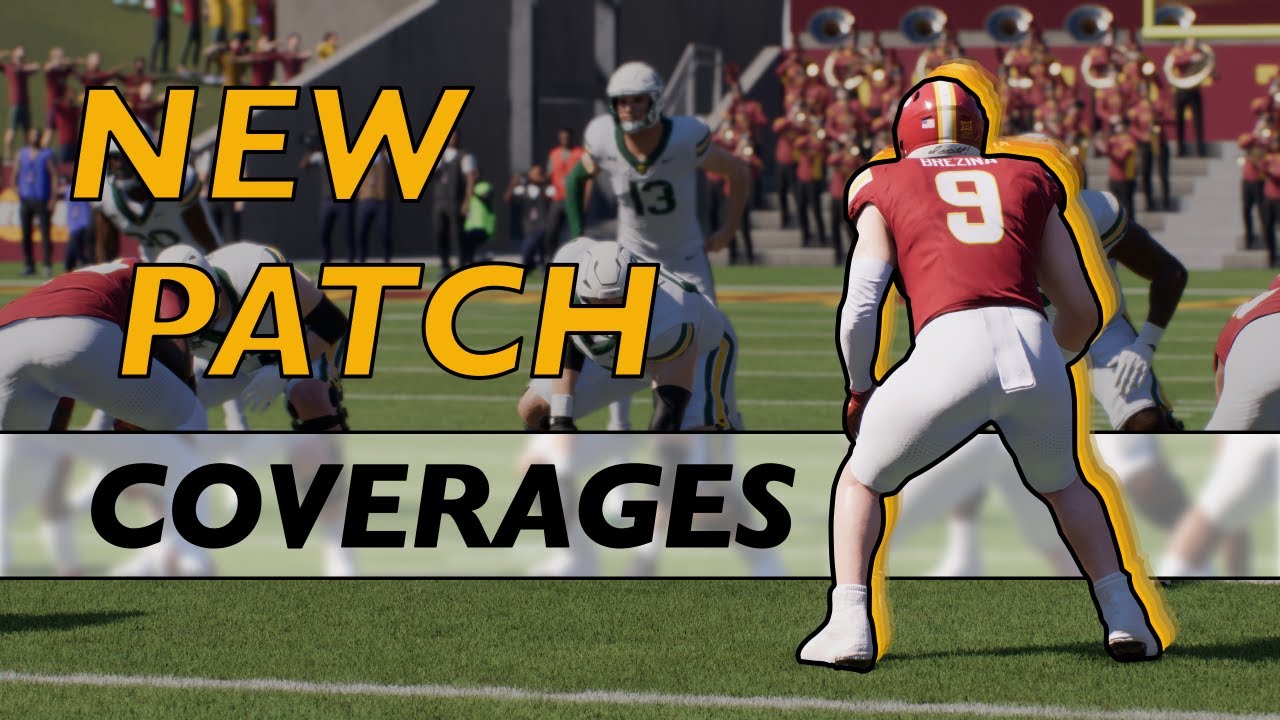 Совершенно новый материал: Cover 5 Cougar