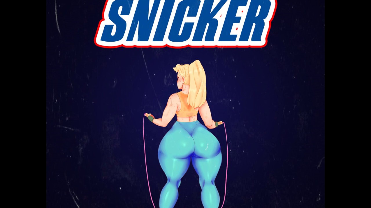Thicker than a snicker song