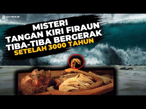 Video: Saluran Firaun - Misteri Kuno - Pandangan Alternatif