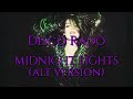Disco Rado Midnight Lights Alternate Version Bad Boys Blue You Re A Woman Italo Disco 2025 