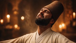 Download lagu 528 Hz Sufi Music | Rumi Inspired Flow of the Heart | Ney & Oud Meditation