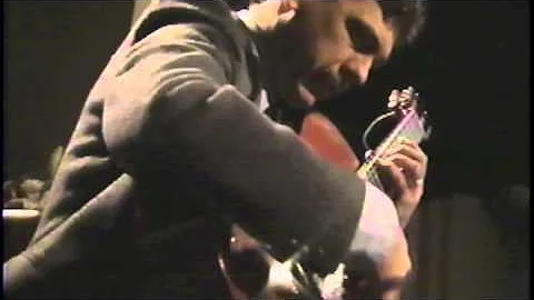 Mark Cromer Villa-Lobos