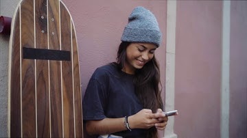 Introducing Branded Messaging