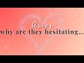 Aries ♈ | They Want This… But They’re Not Fully Showing It Yet | No Communication