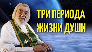 Три периода жизни души - Архимандрит Иоанн (Крестьянкин)