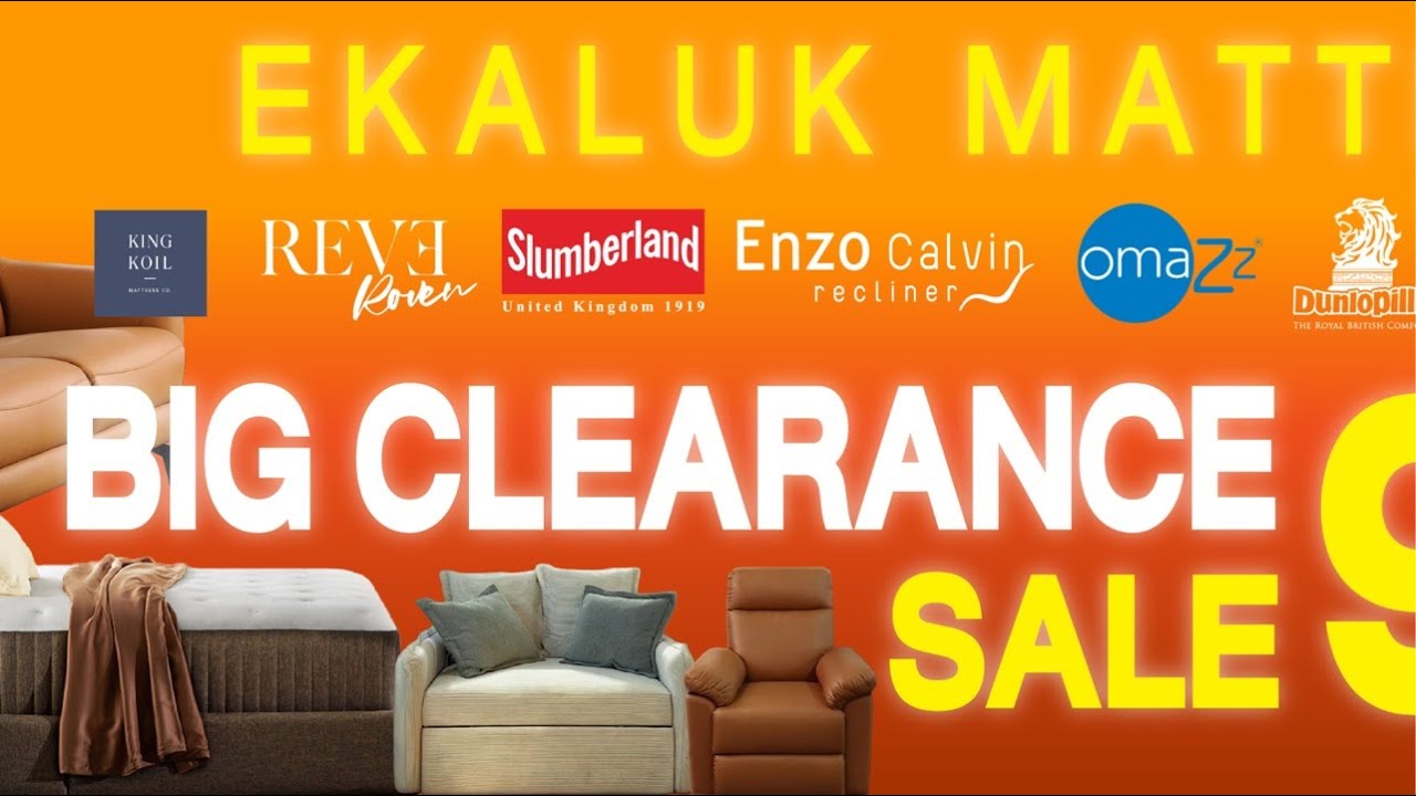 ✶ ไลฟ์อยู่ตอนนี้! ที่นอนเอกลักษณ์ ที่ The Paseo Park กาญจนาภิเษก