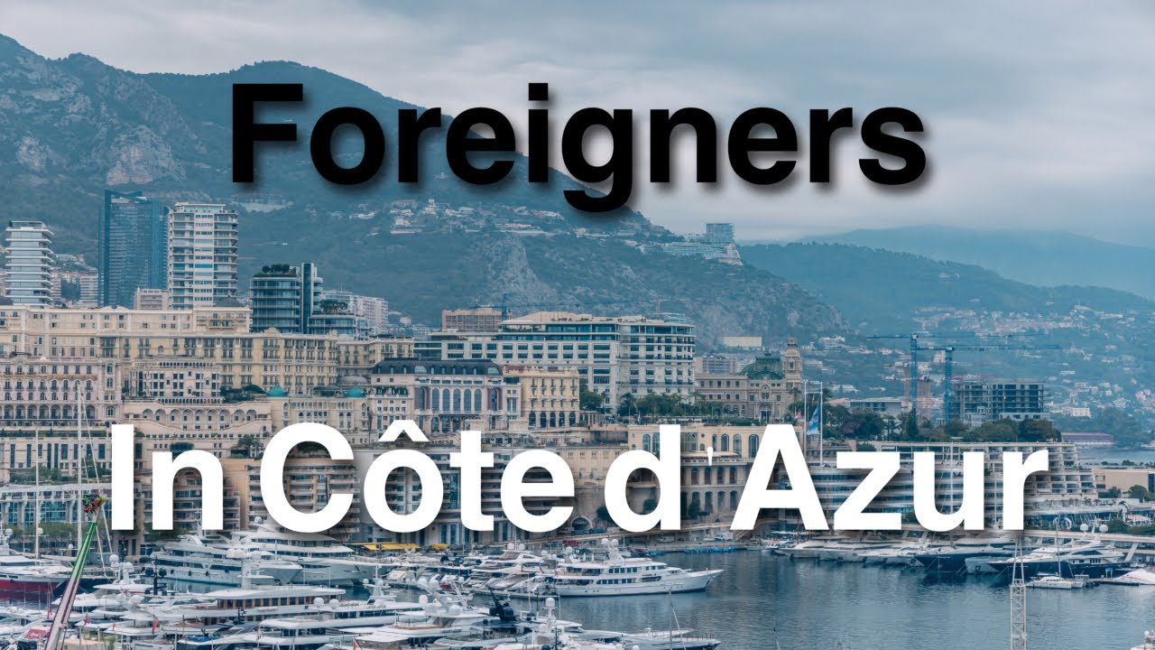 While visiting Monte Carlo see these alternatives near by. YouTube
