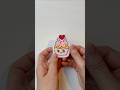 POV: I Turned a Cupcake Into a Sticker 🧁✨ #sticker #drawing #diy #craft #shorts #art