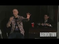 Harmontown - Justice League Improv