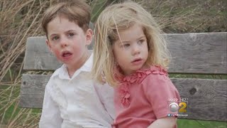 One Family Loses Two Kids To Rare Disease