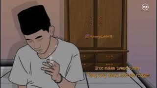 status wa lagu aceh menyentuh hati