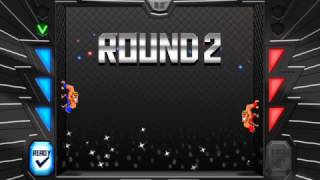 UFB 2 - Ultra Fighting Bros (by Tapps Games) - sports game for android and iOS - gameplay. screenshot 5