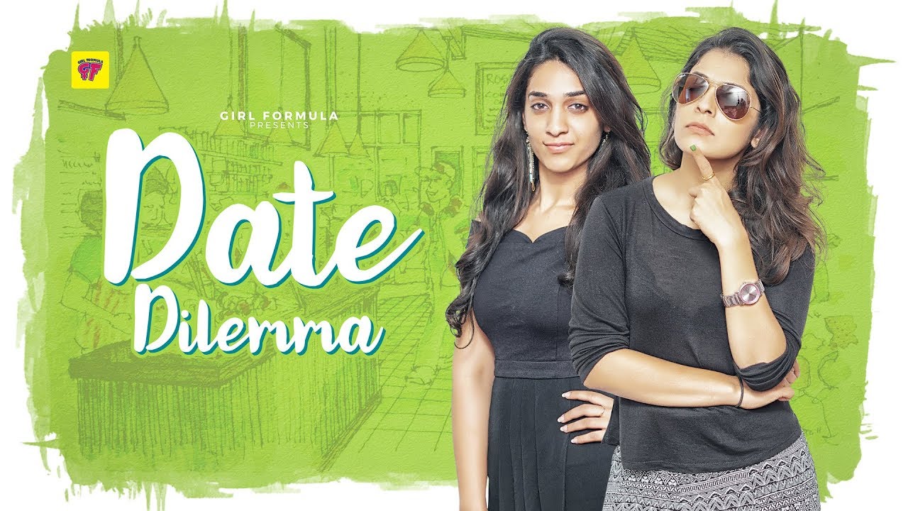 How Girls Prepare for Date Girl Formula Chai Bisket YouTube