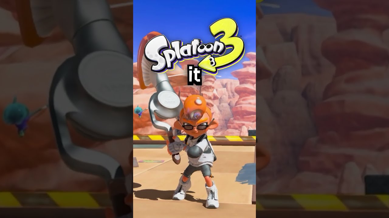 Weird Booyah Glitch