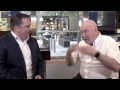 TAG HEUER - Jean-Claude Biver slams the move to 'in-house' watch movements