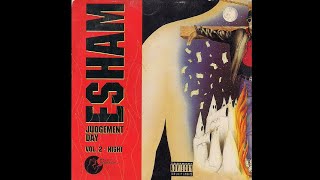 Watch Esham Finger In The Cake Mix video